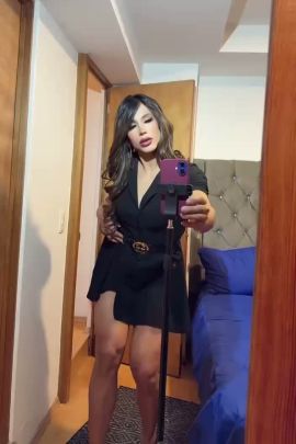 Roxanna fox