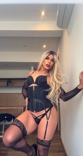 Roxanna fox