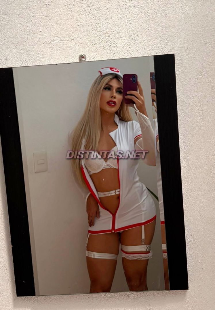 Roxanna fox