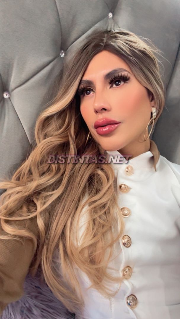 Roxanna fox