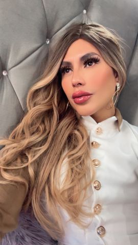 Roxanna fox