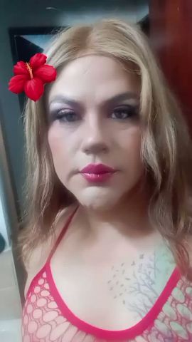 Sharline quiros