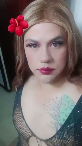 Sharline quiros