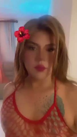 Sharline quiros