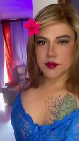 Sharline quiros