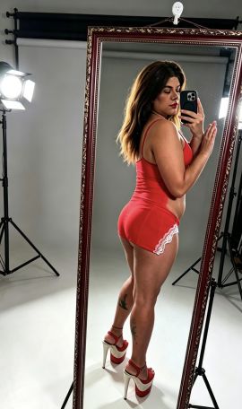 Sharline quiros