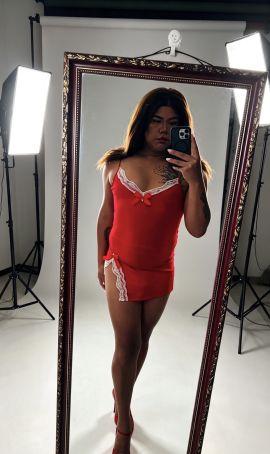 Sharline quiros