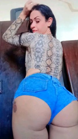La Diosa