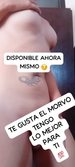 La Diosa