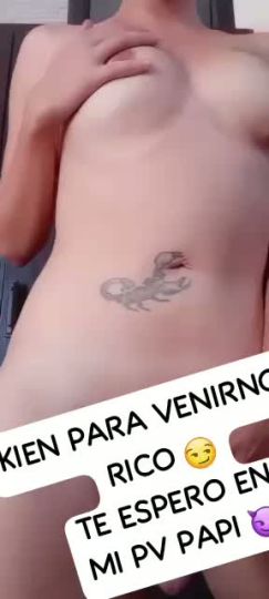 La Diosa