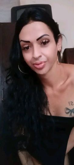 La Diosa