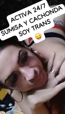 La Diosa