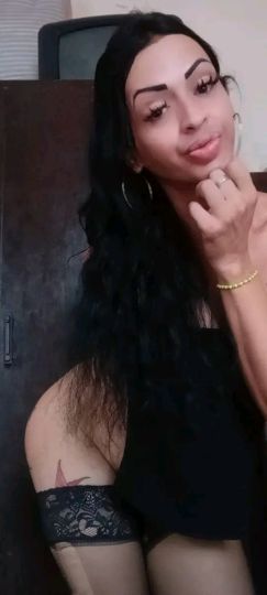 La Diosa