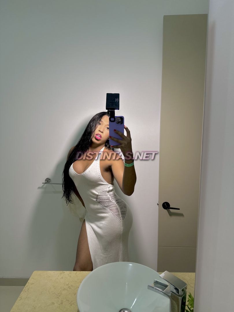 Estefania Michell