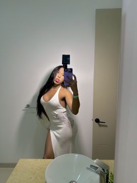 Estefania Michell