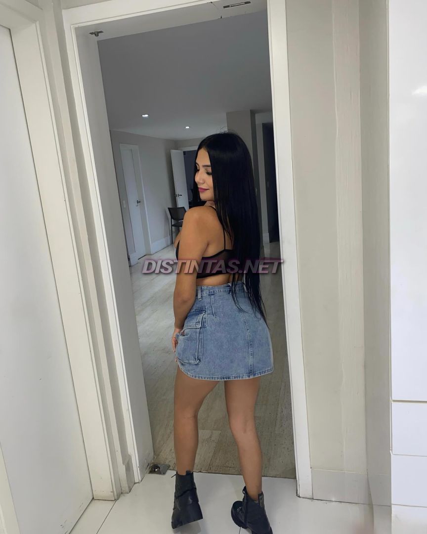 CARO GOITIA