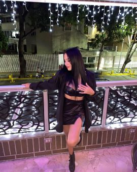 CARO GOITIA