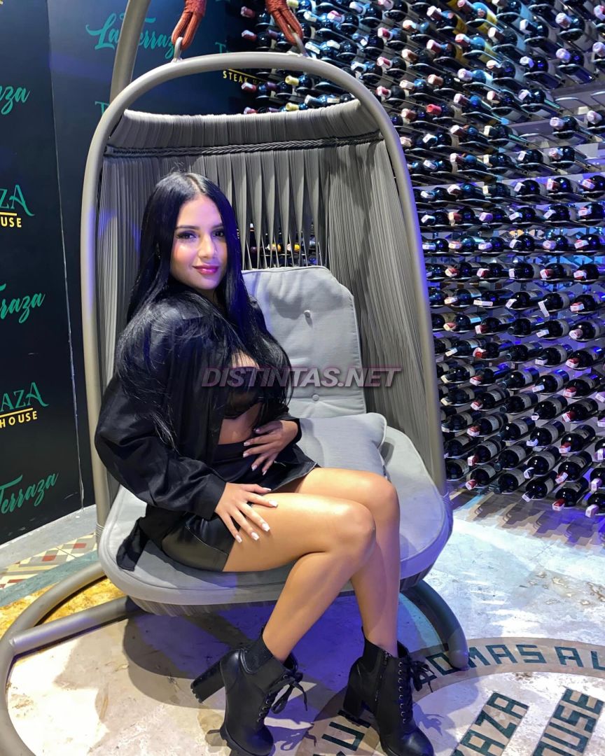 CARO GOITIA