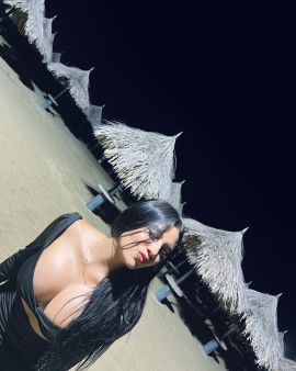 CARO GOITIA