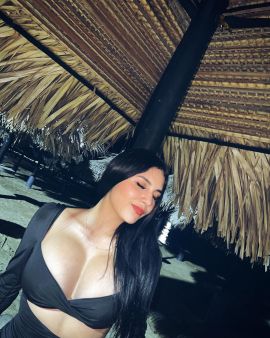 CARO GOITIA
