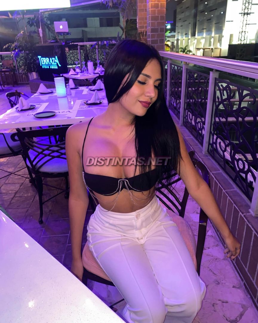 CARO GOITIA