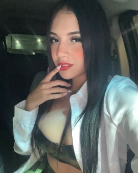 CARO GOITIA
