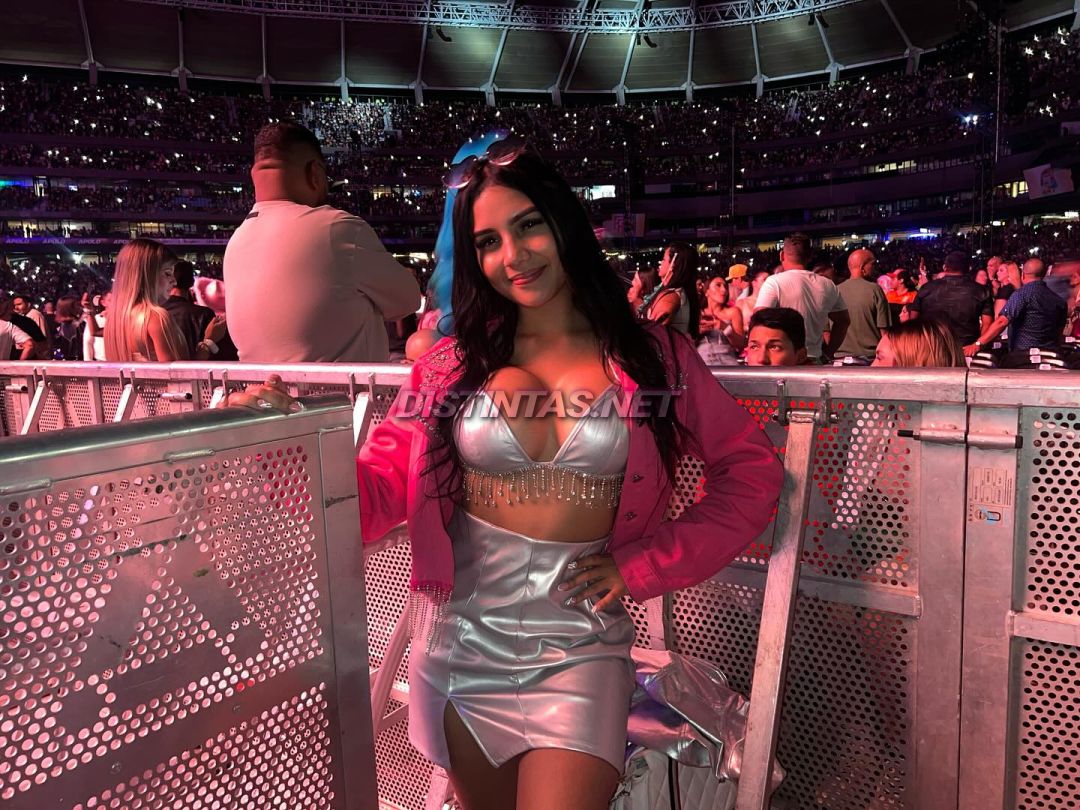 CARO GOITIA