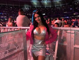 CARO GOITIA