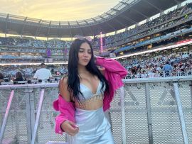 CARO GOITIA