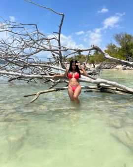 CARO GOITIA