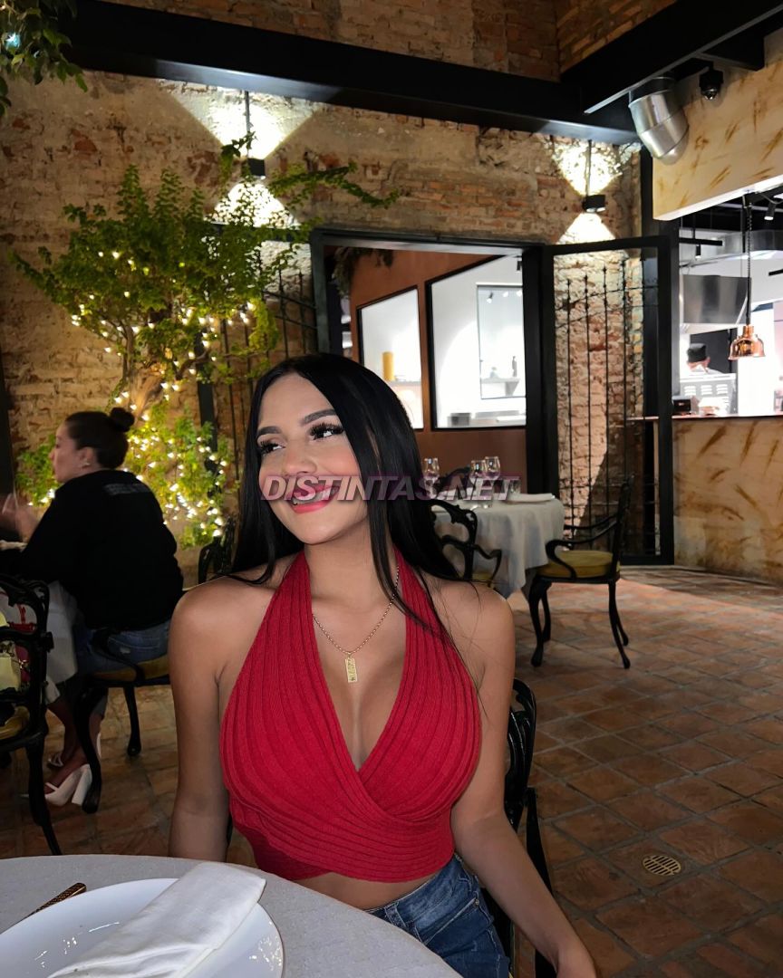 CARO GOITIA