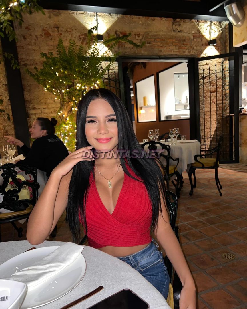 CARO GOITIA