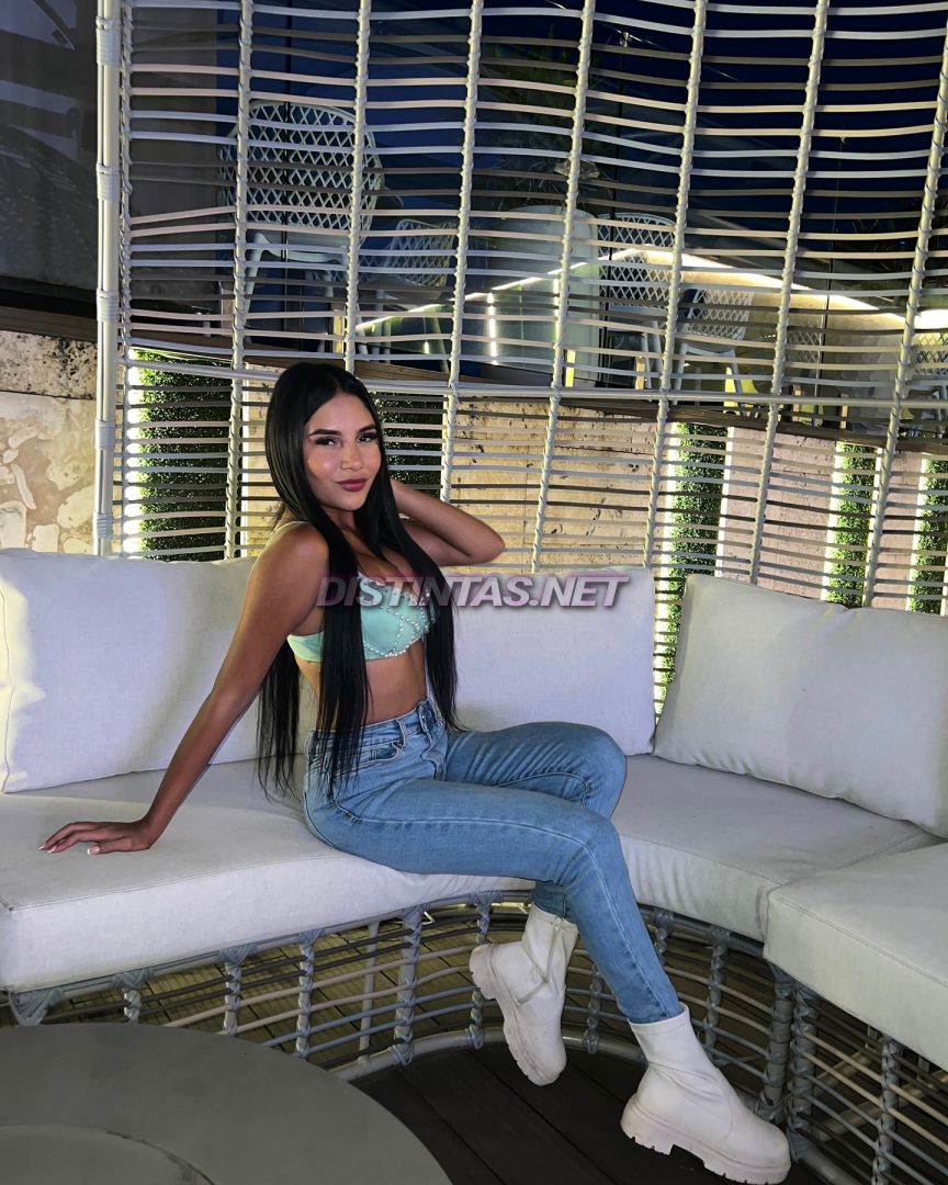 CARO GOITIA