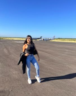 CARO GOITIA