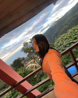 CARO GOITIA