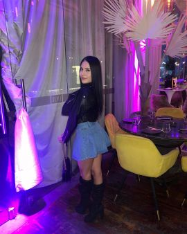 CARO GOITIA
