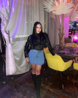 CARO GOITIA