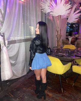 CARO GOITIA