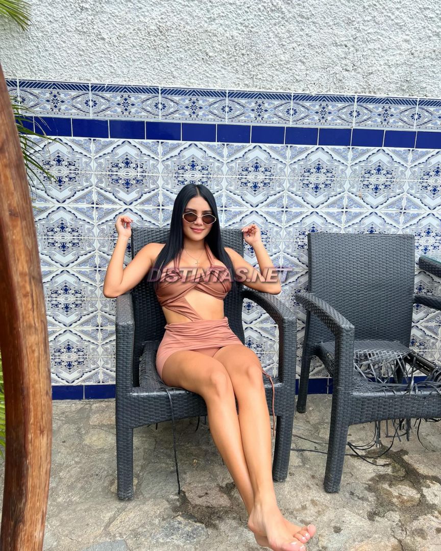 CARO GOITIA