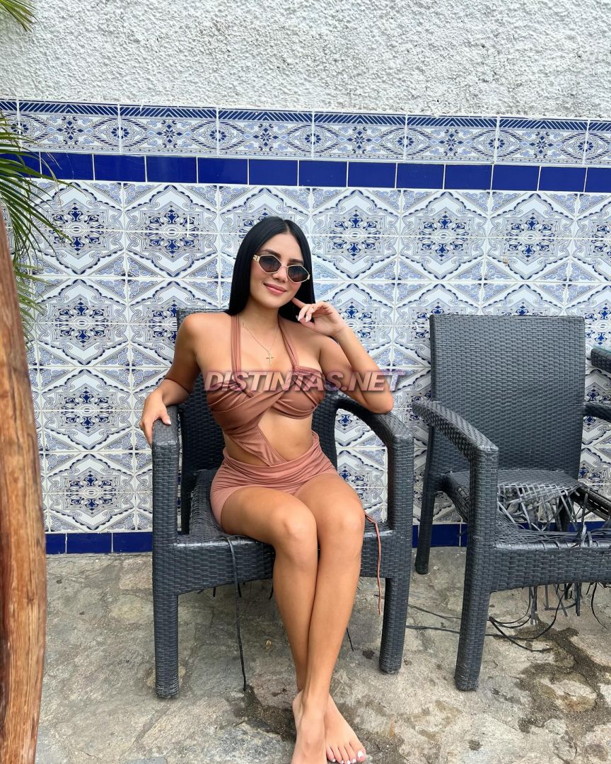 CARO GOITIA