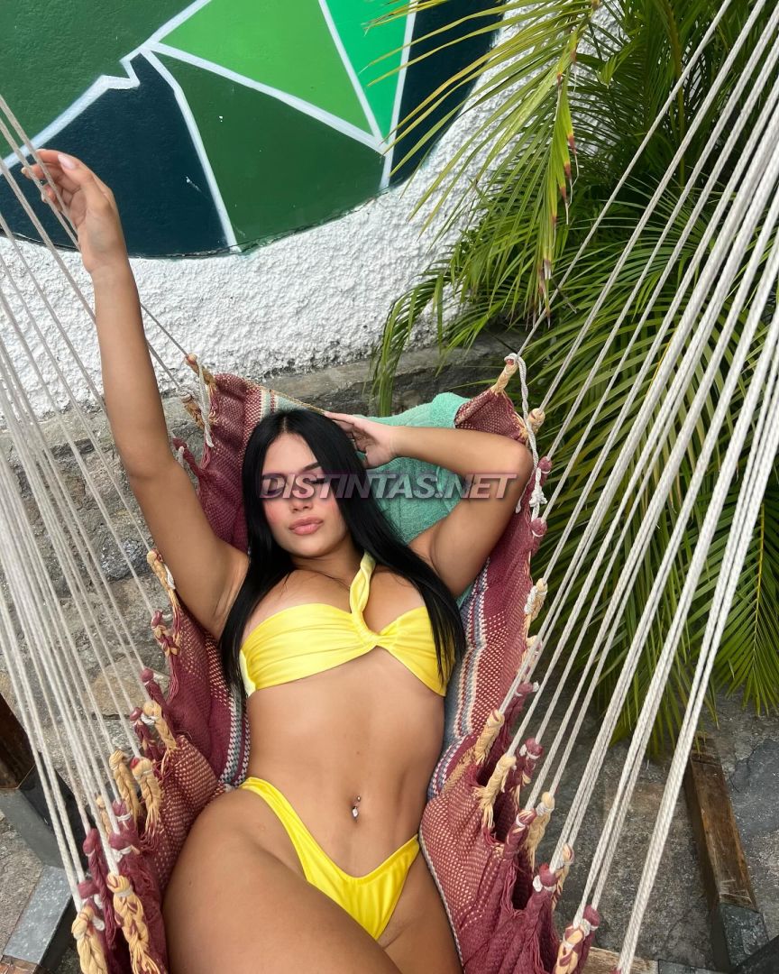 CARO GOITIA