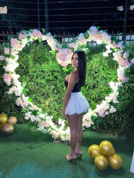CARO GOITIA