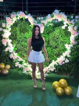 CARO GOITIA