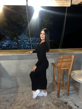 CARO GOITIA