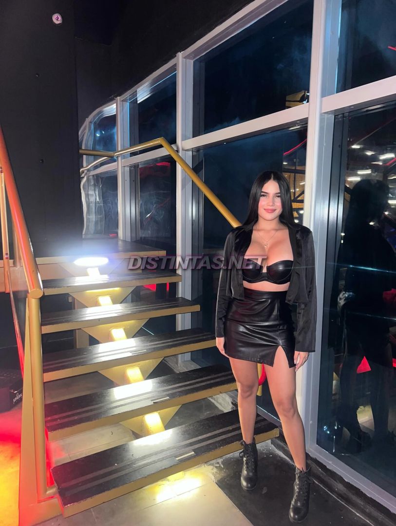 CARO GOITIA
