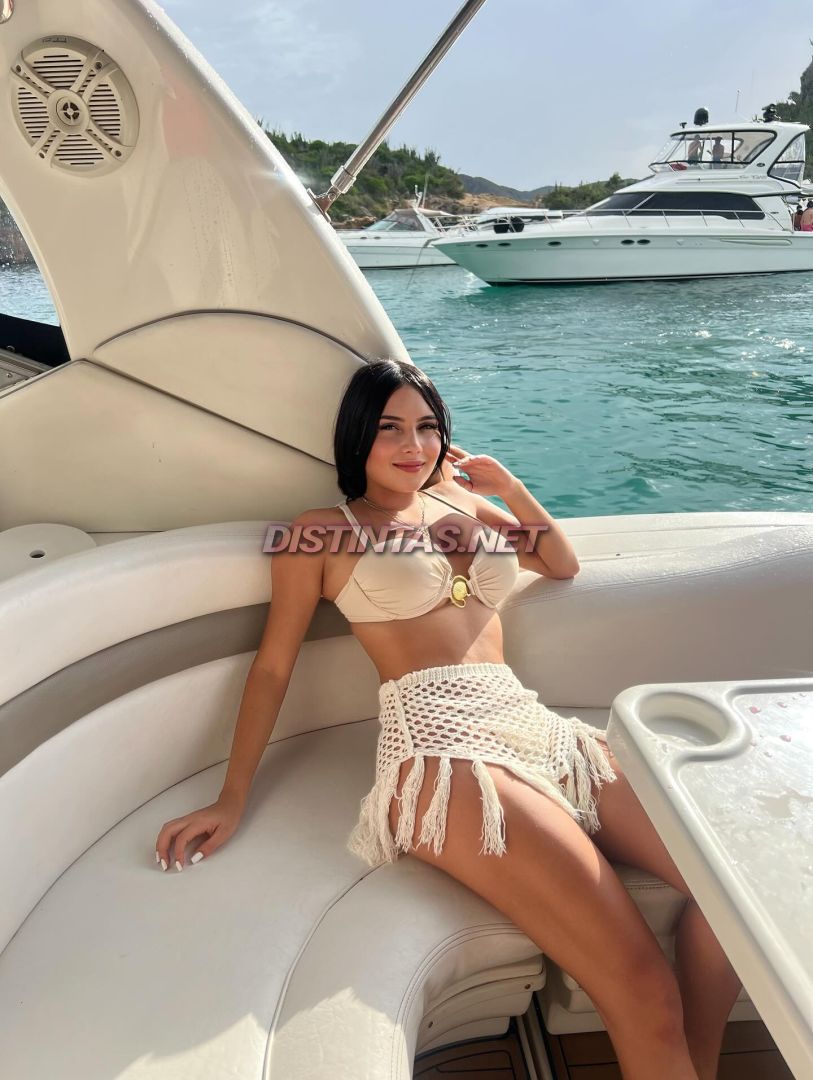 CARO GOITIA