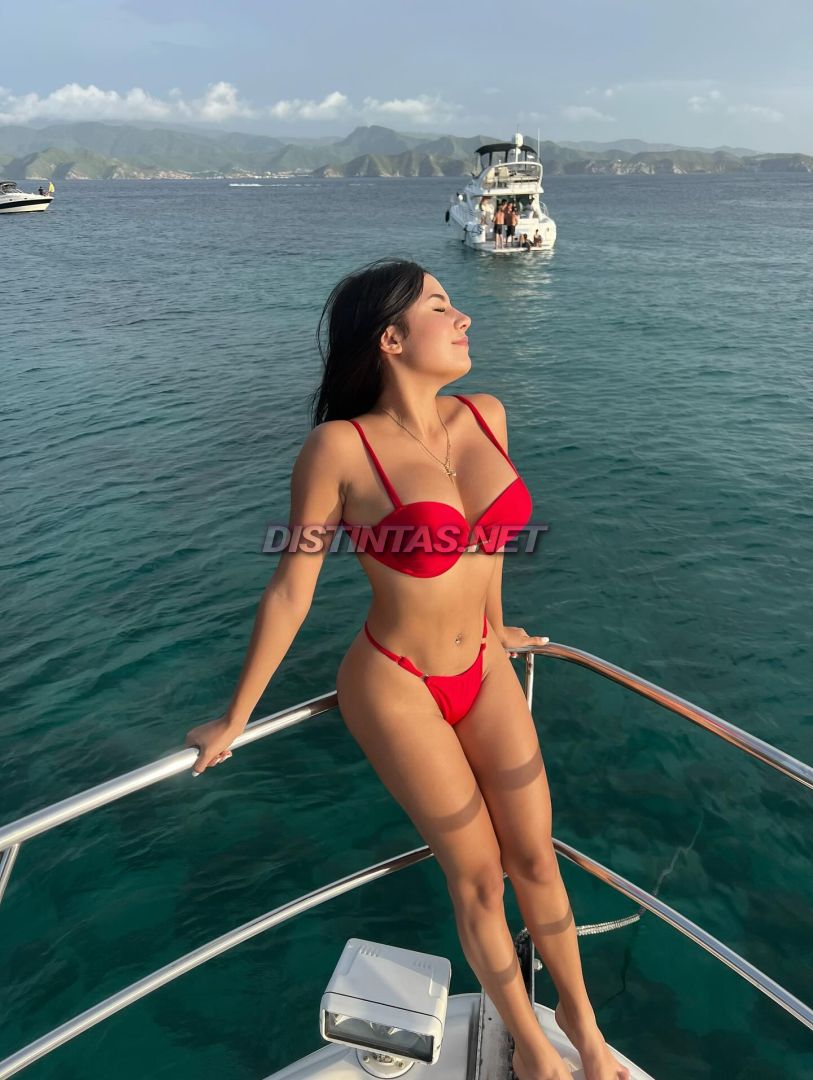 CARO GOITIA