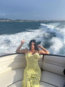 CARO GOITIA