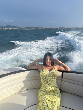 CARO GOITIA