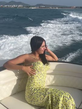 CARO GOITIA